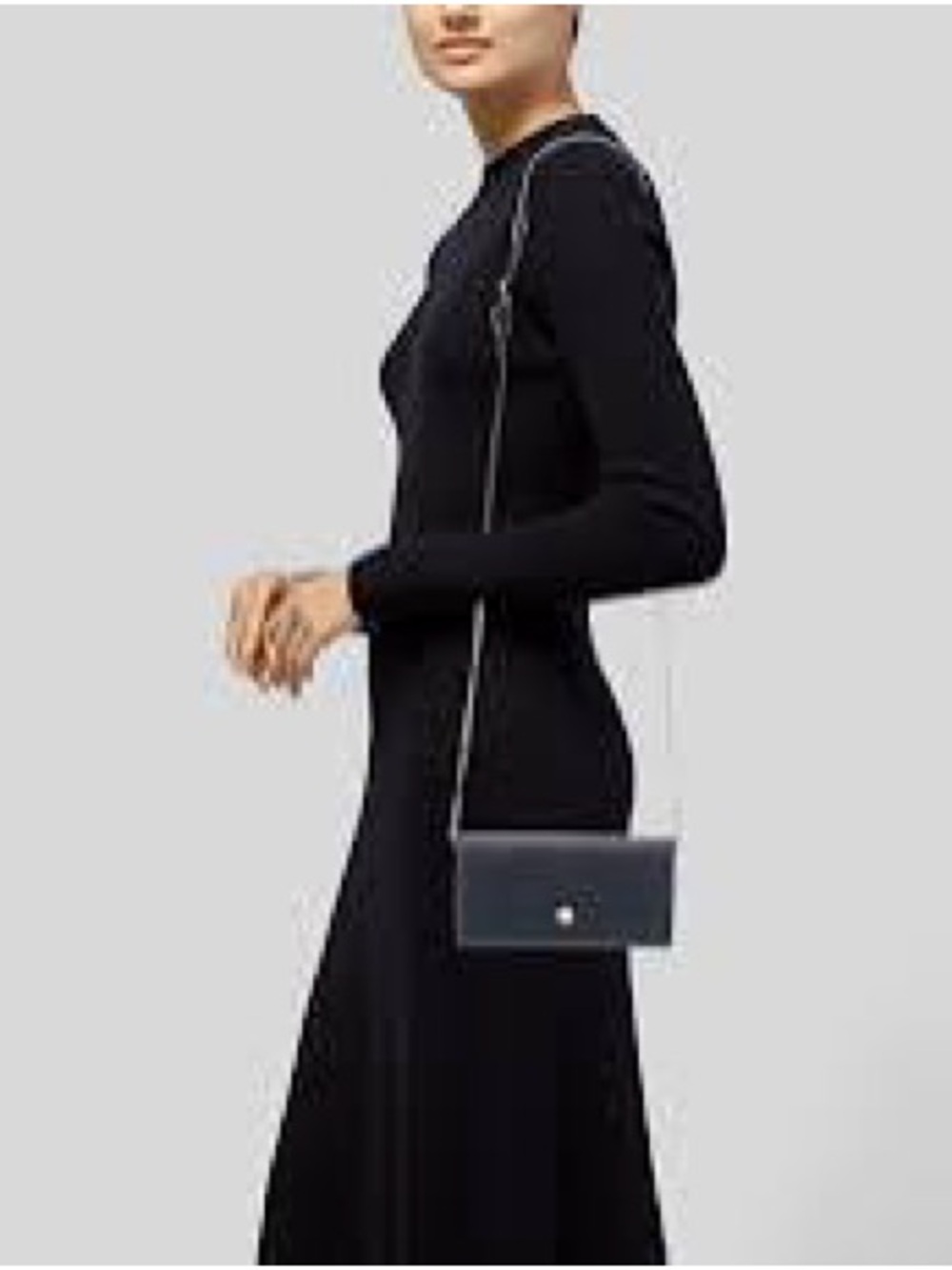 MICHAEL KORS crossbody mini wallet  bag!